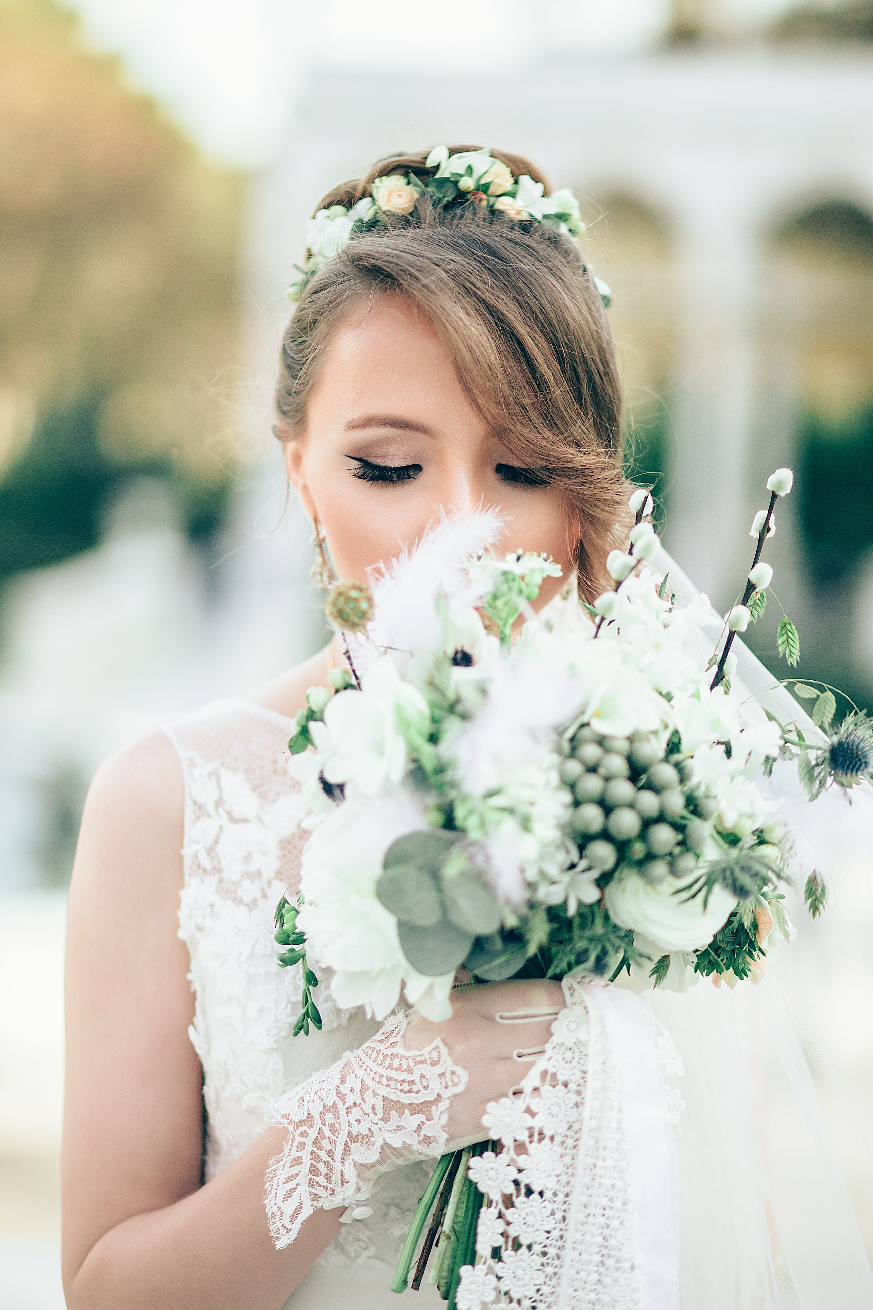 groom